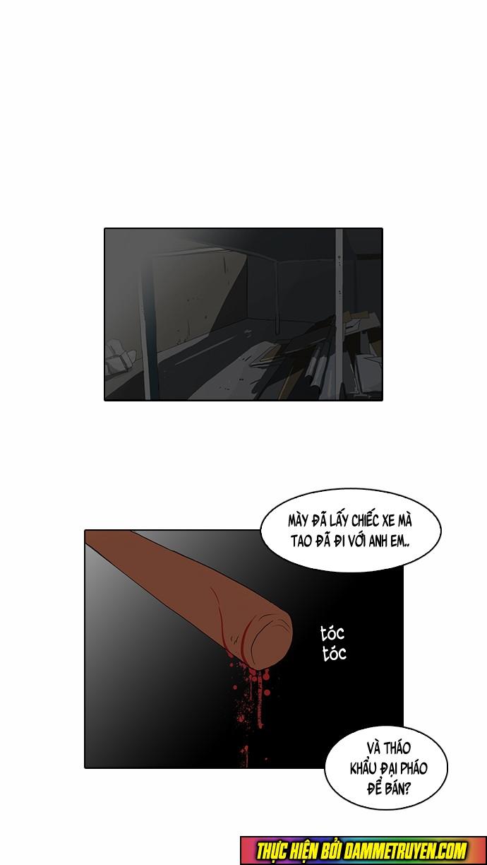 Hoán Đổi Diệu Kỳ Chapter 63 - Trang 42