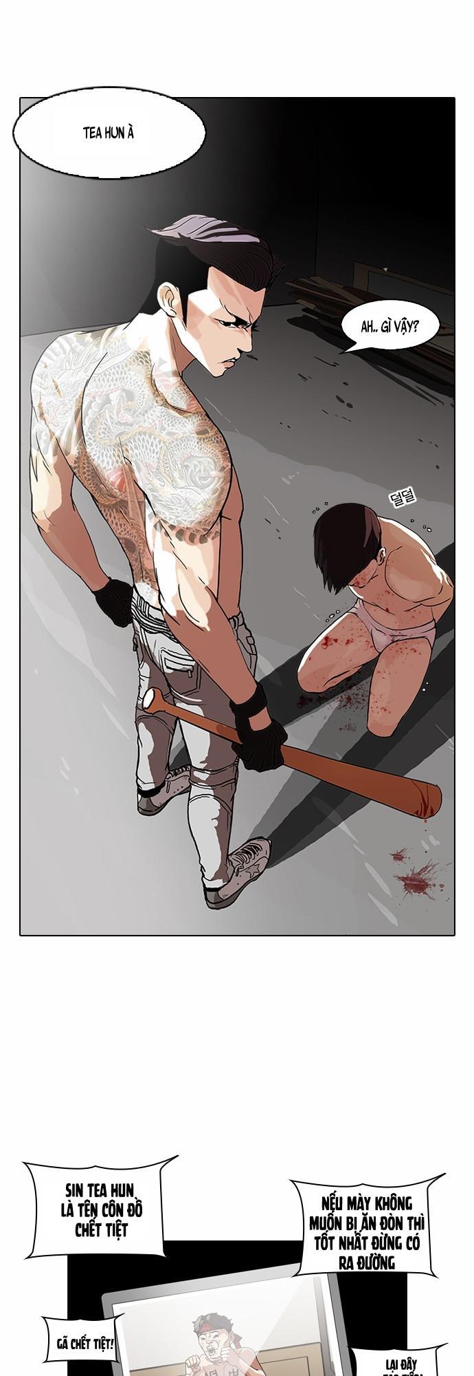 Hoán Đổi Diệu Kỳ Chapter 63 - Trang 45