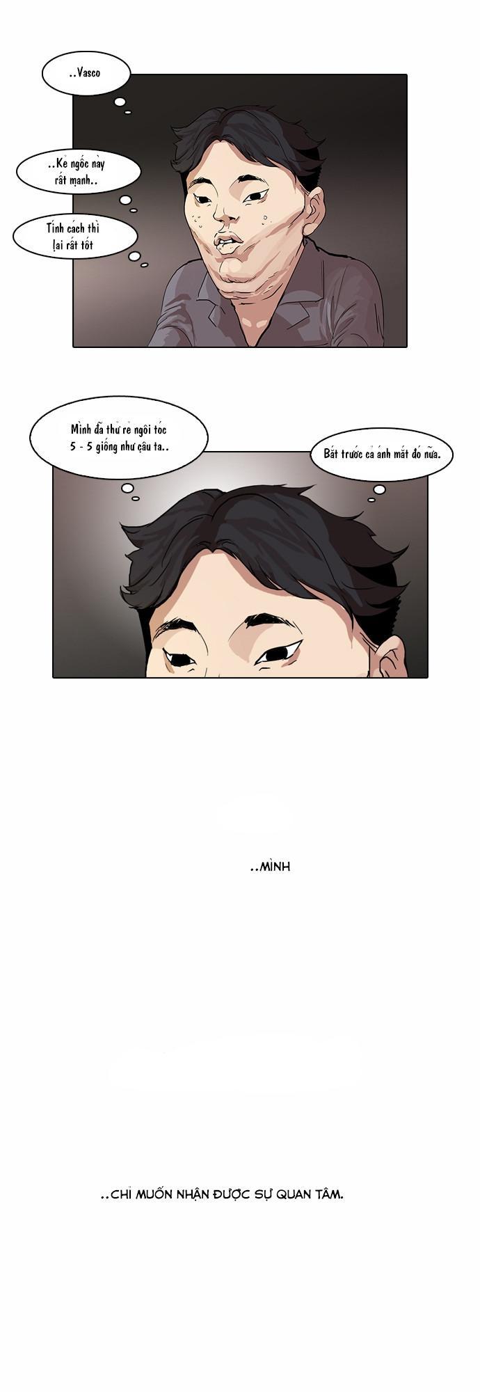 Hoán Đổi Diệu Kỳ Chapter 63 - Trang 7