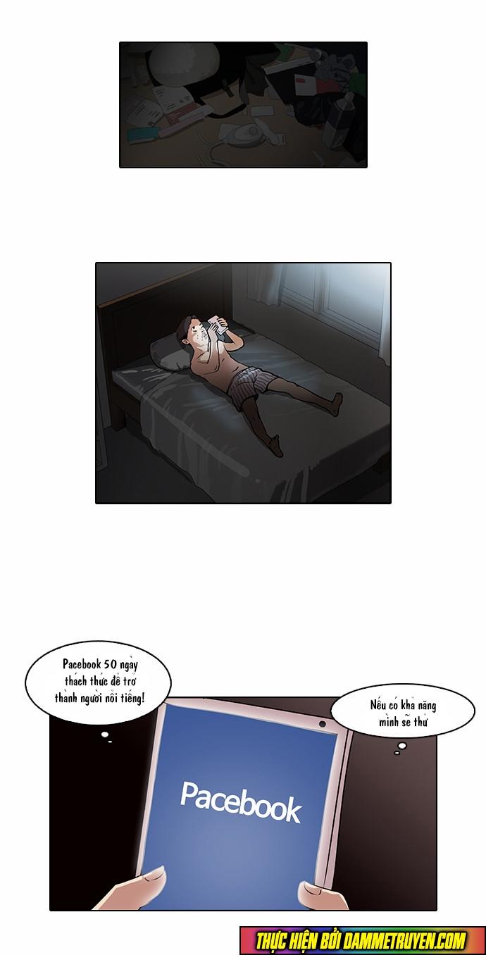 Hoán Đổi Diệu Kỳ Chapter 63 - Trang 9