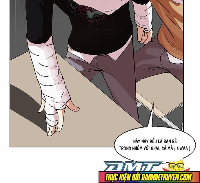 Hoán Đổi Diệu Kỳ Chapter 64 - Trang 15