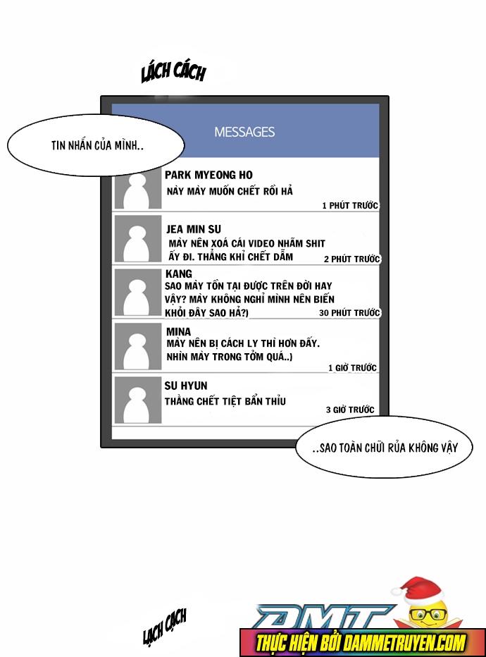 Hoán Đổi Diệu Kỳ Chapter 64 - Trang 24