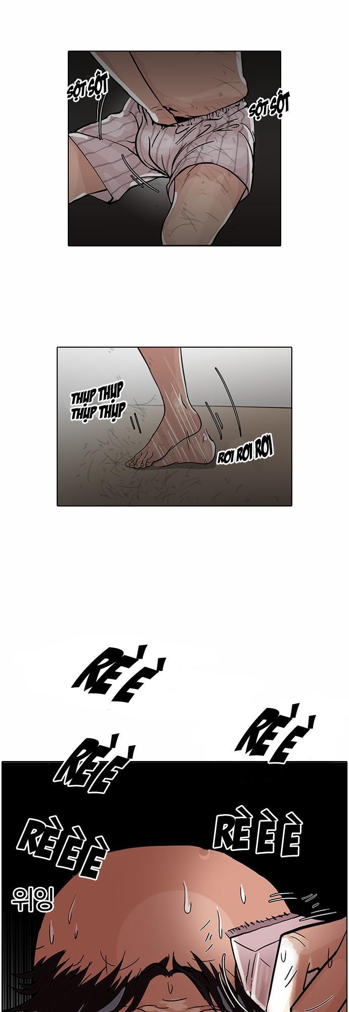 Hoán Đổi Diệu Kỳ Chapter 64 - Trang 26