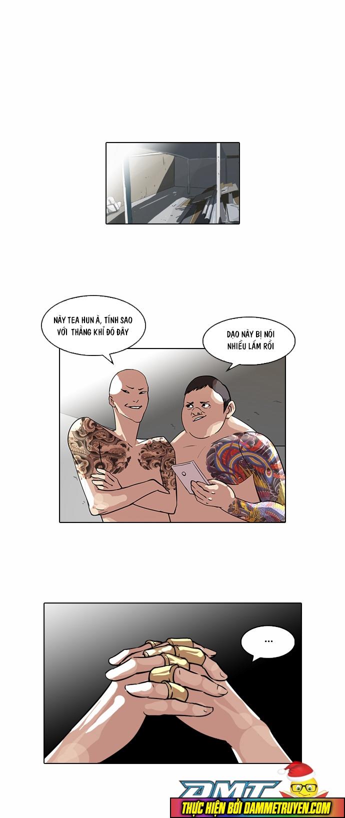 Hoán Đổi Diệu Kỳ Chapter 64 - Trang 28