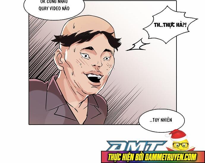 Hoán Đổi Diệu Kỳ Chapter 64 - Trang 36