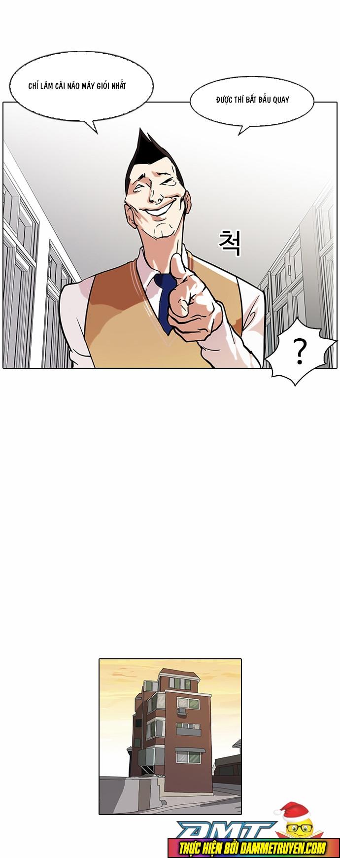 Hoán Đổi Diệu Kỳ Chapter 64 - Trang 37