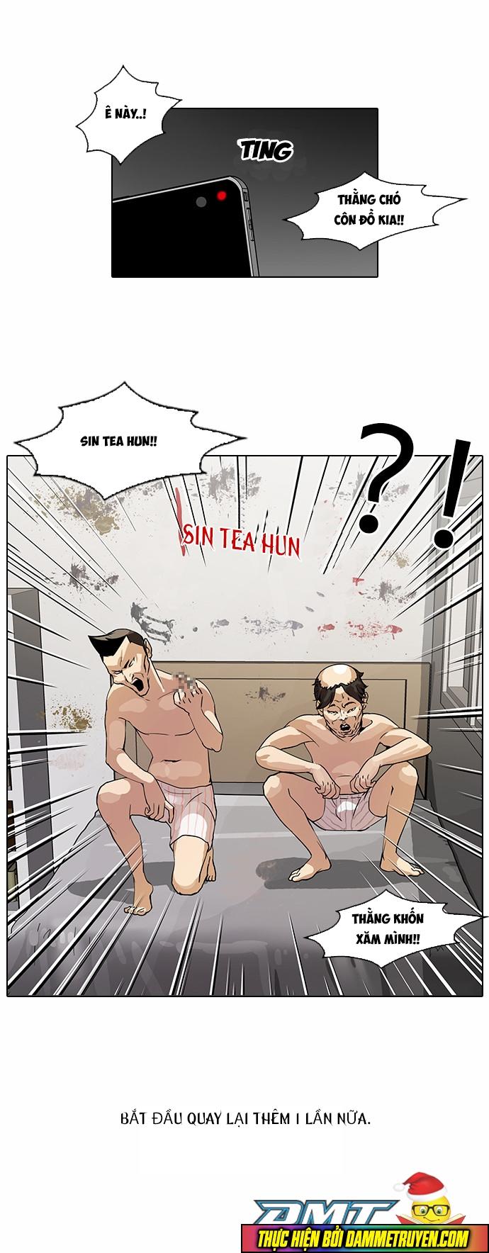 Hoán Đổi Diệu Kỳ Chapter 64 - Trang 38