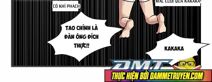 Hoán Đổi Diệu Kỳ Chapter 64 - Trang 41