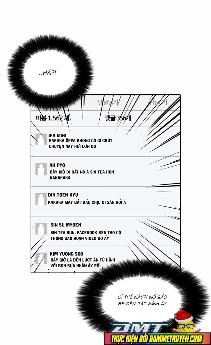 Hoán Đổi Diệu Kỳ Chapter 64 - Trang 43