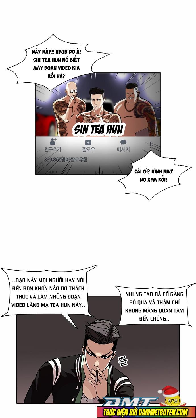 Hoán Đổi Diệu Kỳ Chapter 64 - Trang 44