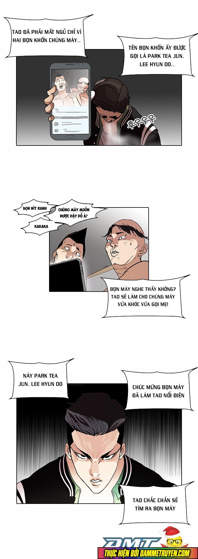 Hoán Đổi Diệu Kỳ Chapter 64 - Trang 45