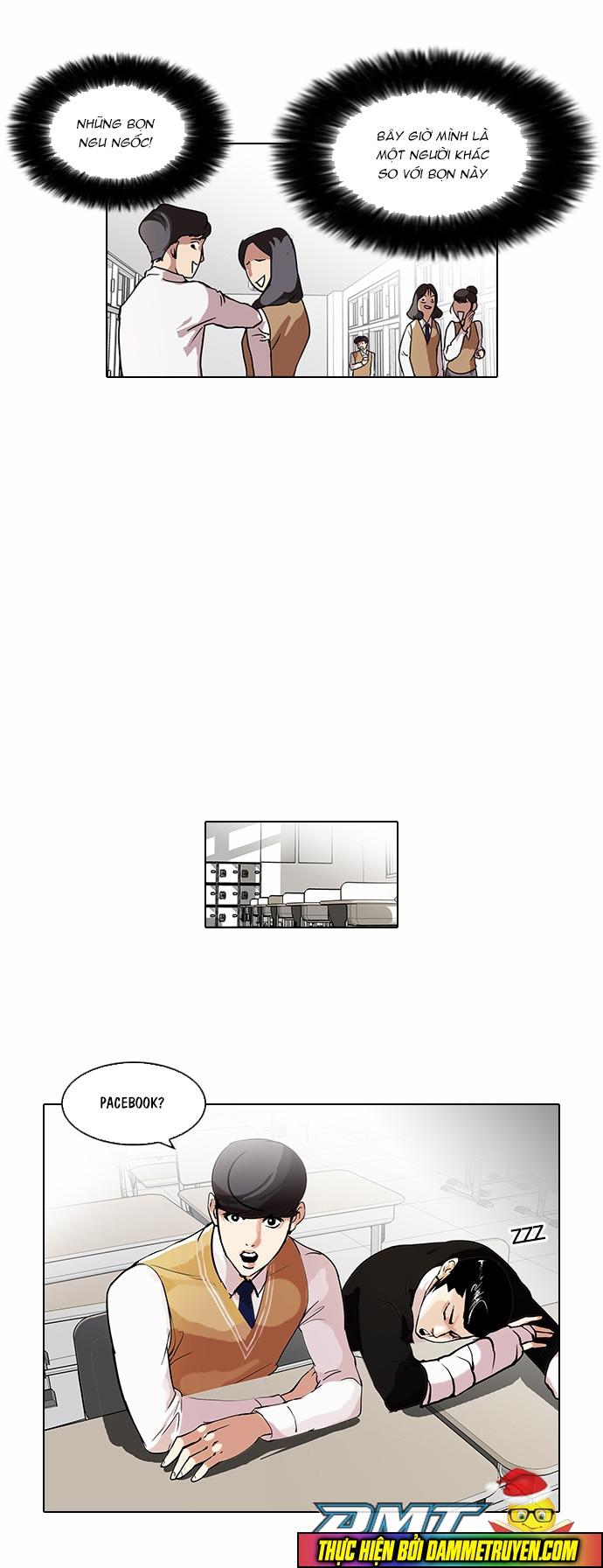 Hoán Đổi Diệu Kỳ Chapter 64 - Trang 6