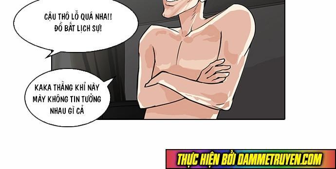 Hoán Đổi Diệu Kỳ Chapter 65 - Trang 16
