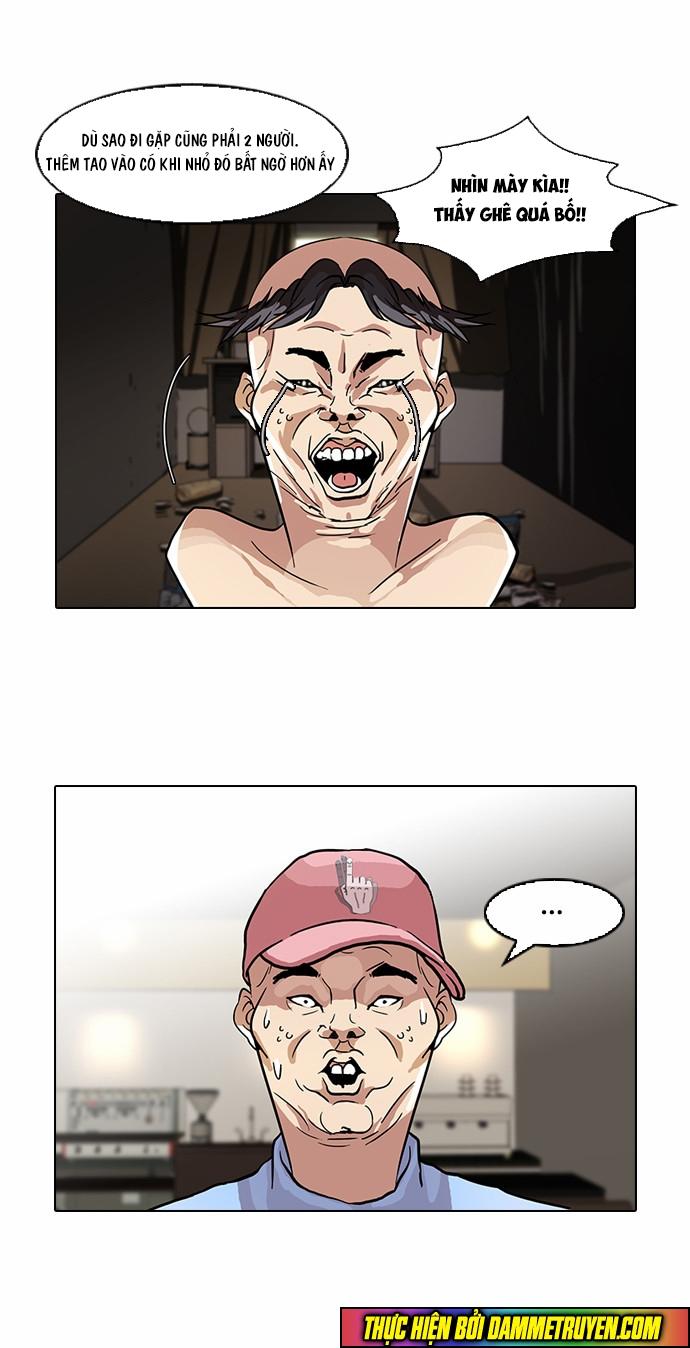 Hoán Đổi Diệu Kỳ Chapter 65 - Trang 17