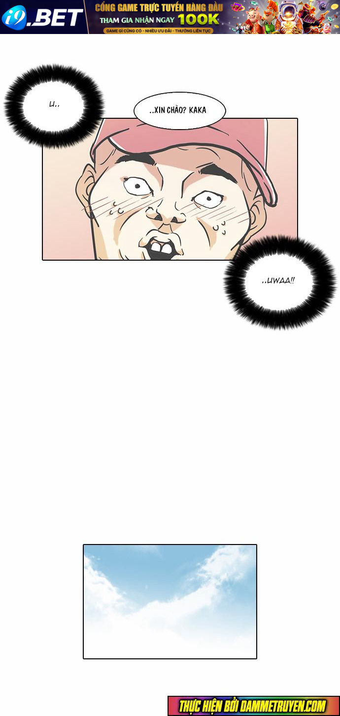 Hoán Đổi Diệu Kỳ Chapter 65 - Trang 22