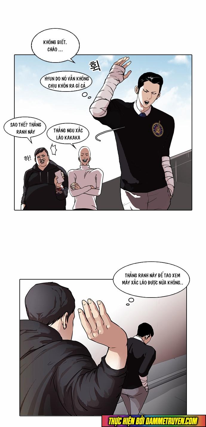 Hoán Đổi Diệu Kỳ Chapter 65 - Trang 25