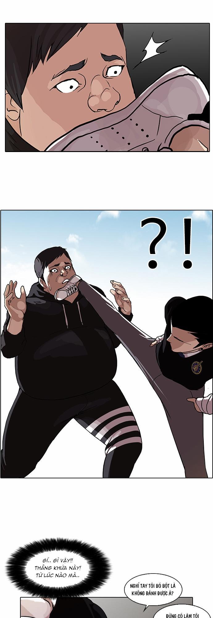 Hoán Đổi Diệu Kỳ Chapter 65 - Trang 26