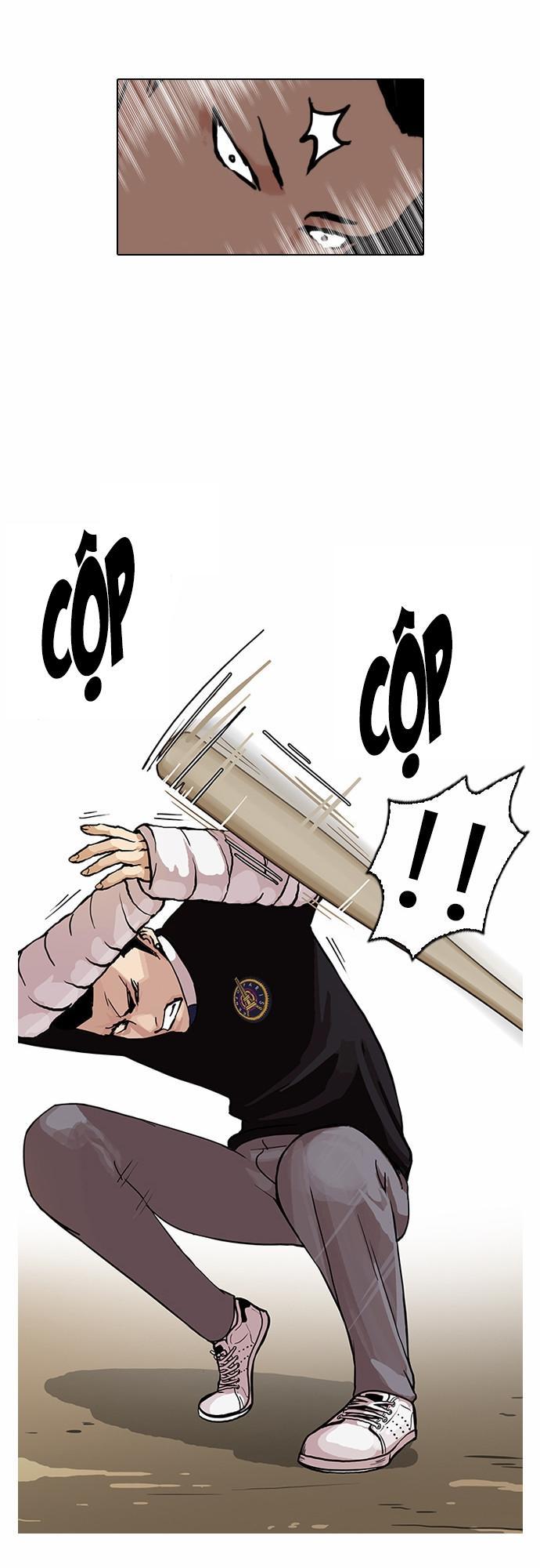 Hoán Đổi Diệu Kỳ Chapter 65 - Trang 29