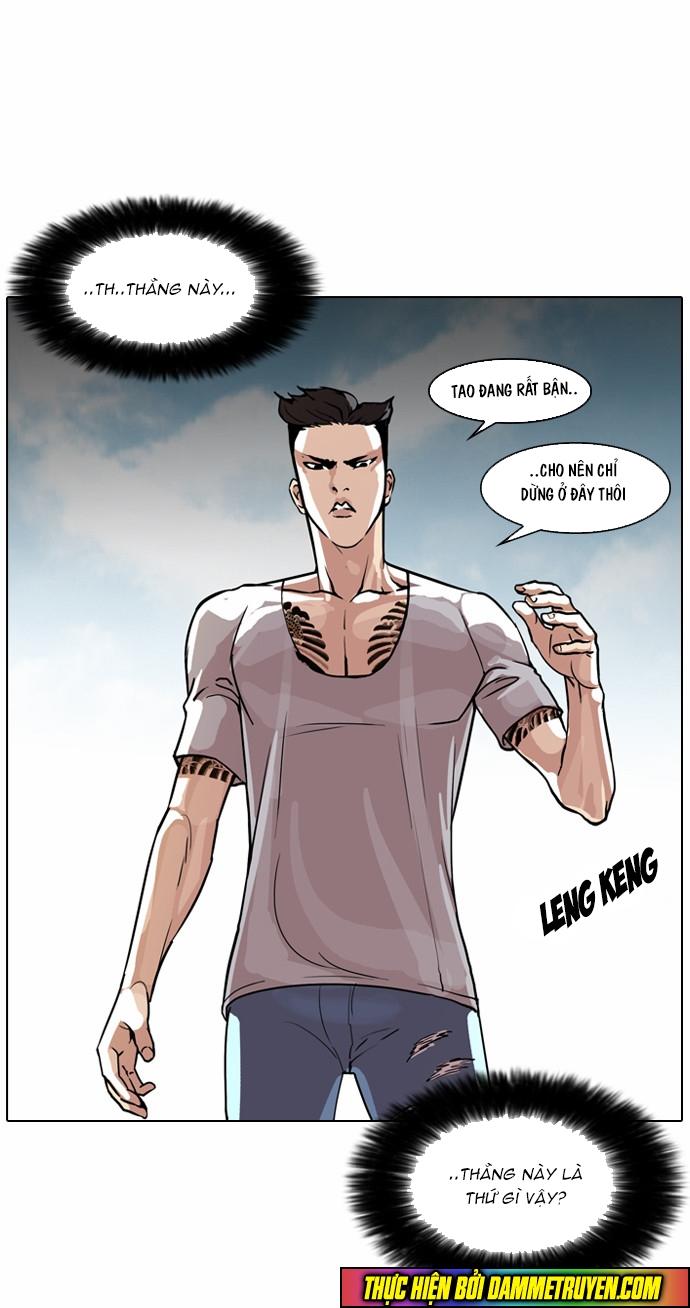 Hoán Đổi Diệu Kỳ Chapter 65 - Trang 35