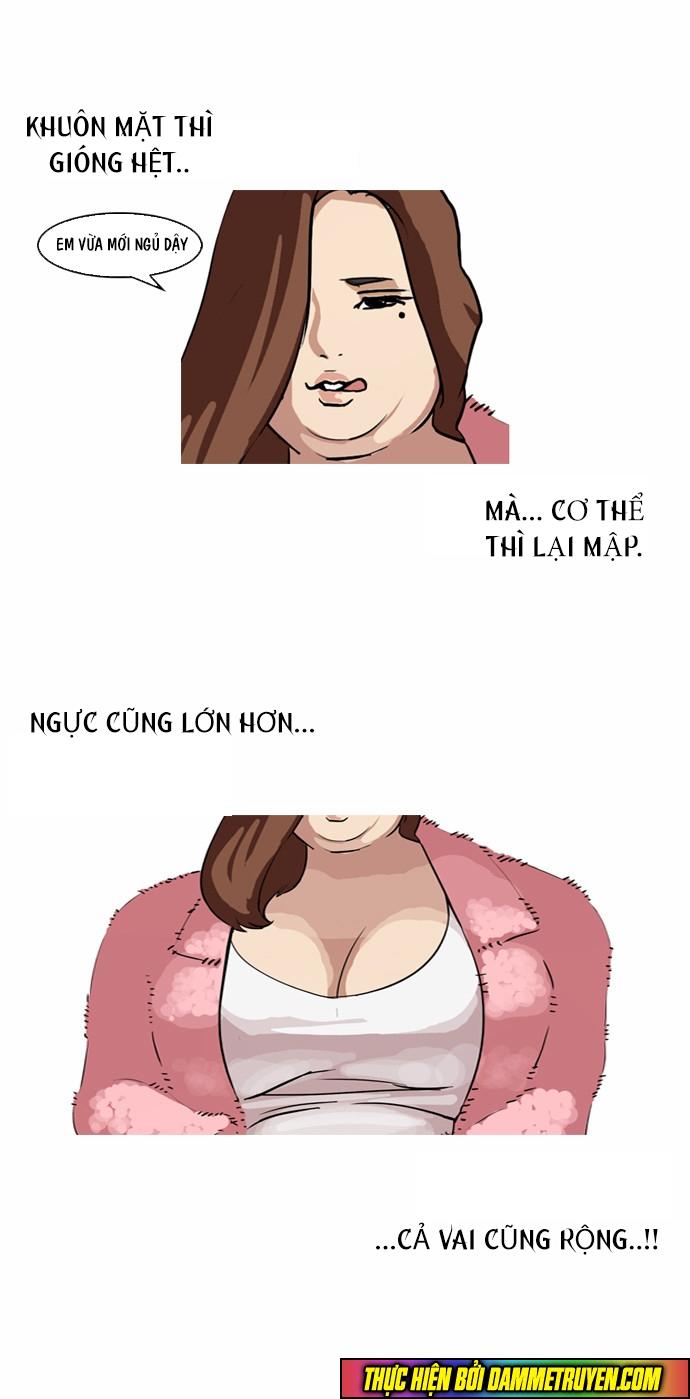 Hoán Đổi Diệu Kỳ Chapter 65 - Trang 42