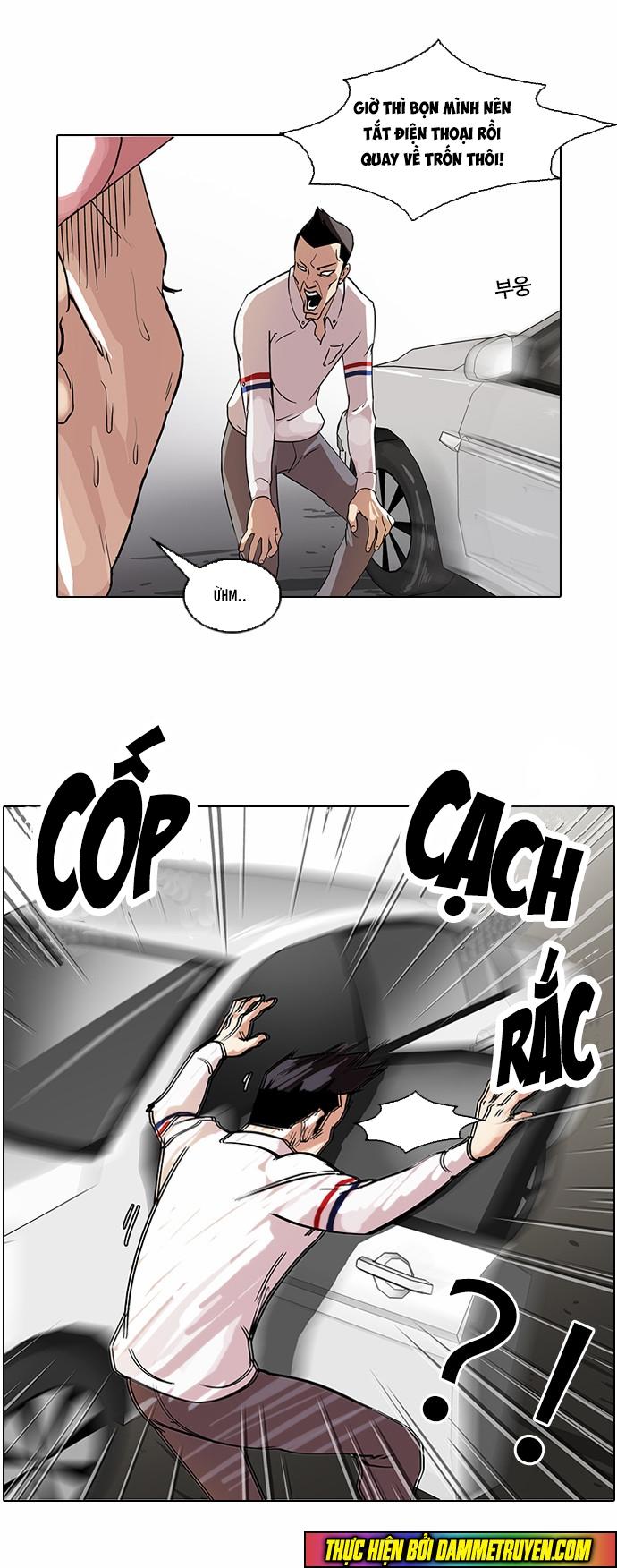 Hoán Đổi Diệu Kỳ Chapter 65 - Trang 47