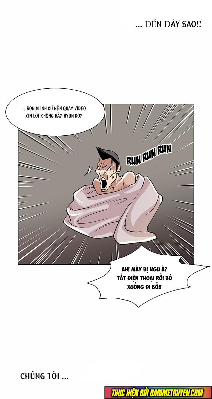 Hoán Đổi Diệu Kỳ Chapter 65 - Trang 5