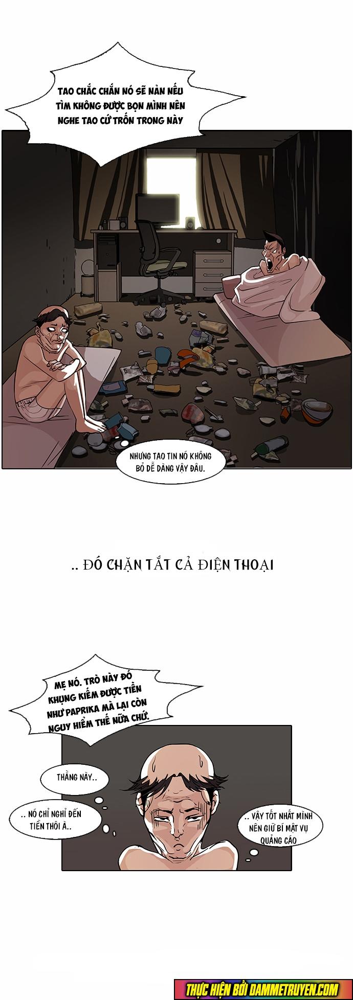 Hoán Đổi Diệu Kỳ Chapter 65 - Trang 6
