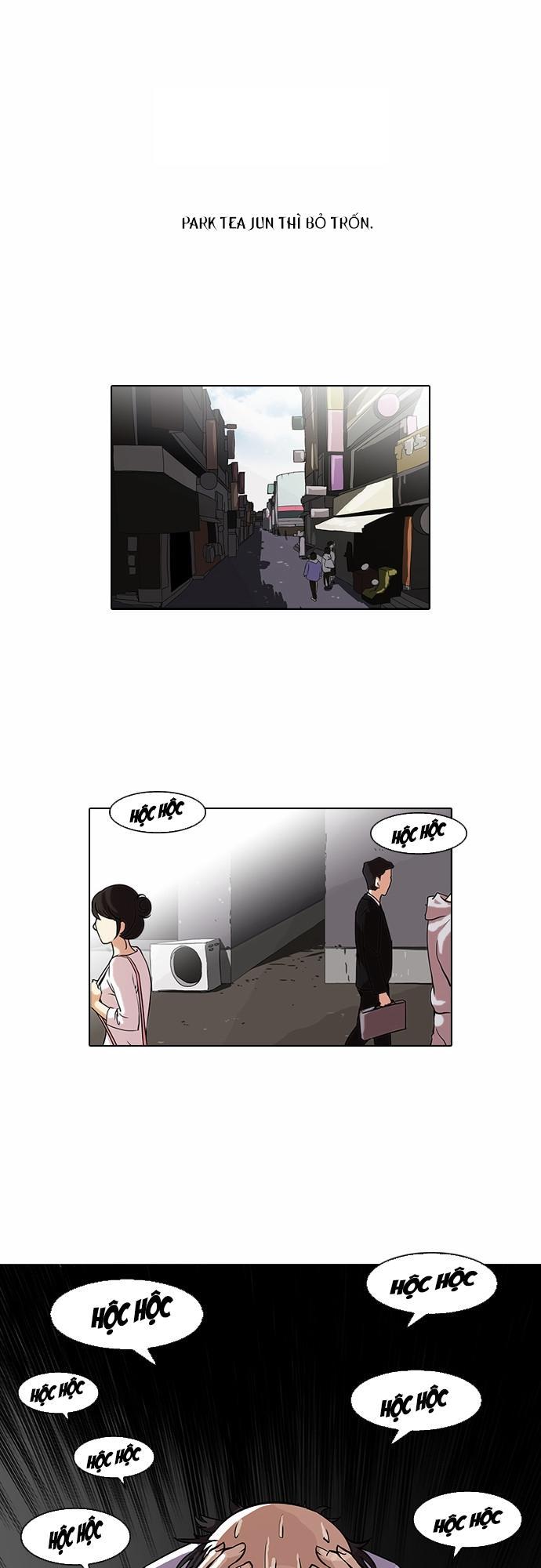 Hoán Đổi Diệu Kỳ Chapter 66 - Trang 12