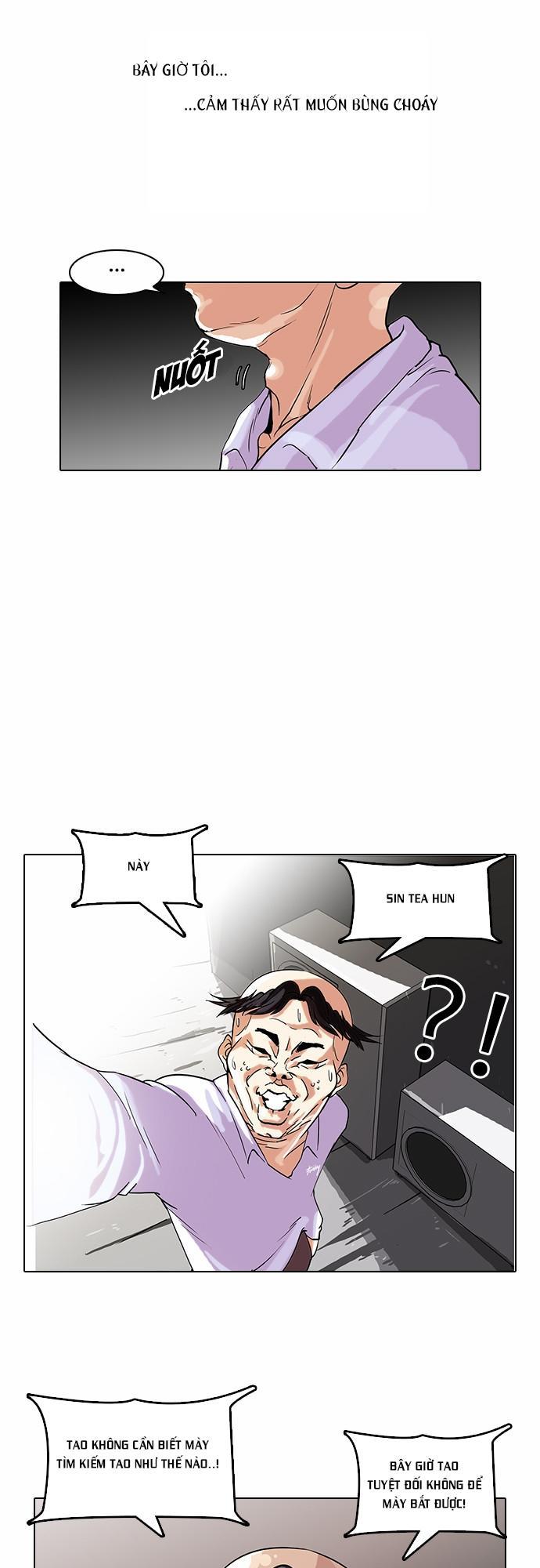 Hoán Đổi Diệu Kỳ Chapter 66 - Trang 18