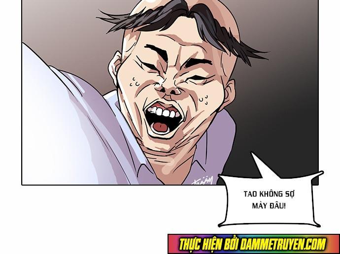 Hoán Đổi Diệu Kỳ Chapter 66 - Trang 19