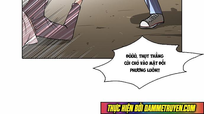 Hoán Đổi Diệu Kỳ Chapter 66 - Trang 2
