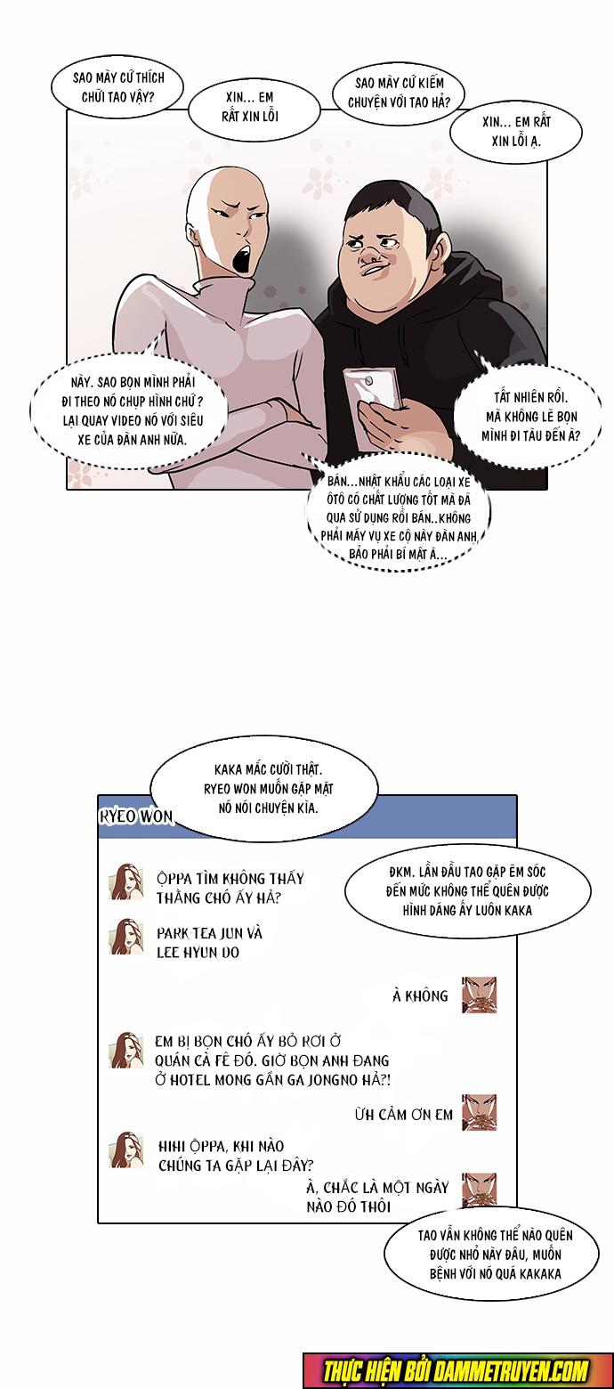 Hoán Đổi Diệu Kỳ Chapter 66 - Trang 23