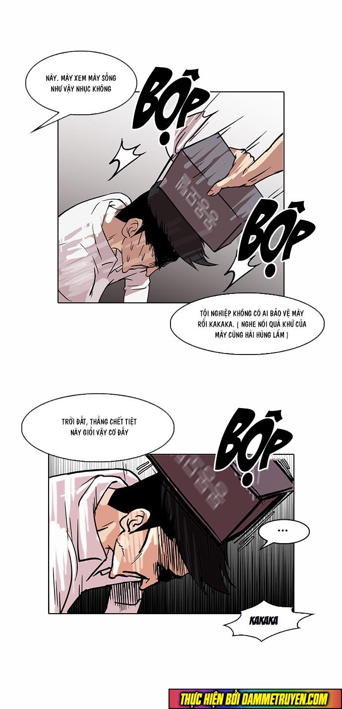 Hoán Đổi Diệu Kỳ Chapter 66 - Trang 26