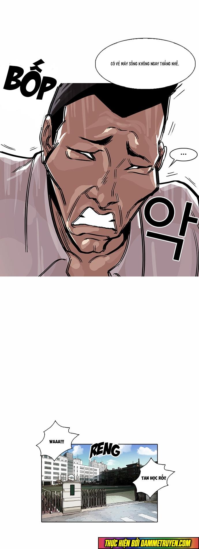 Hoán Đổi Diệu Kỳ Chapter 66 - Trang 27