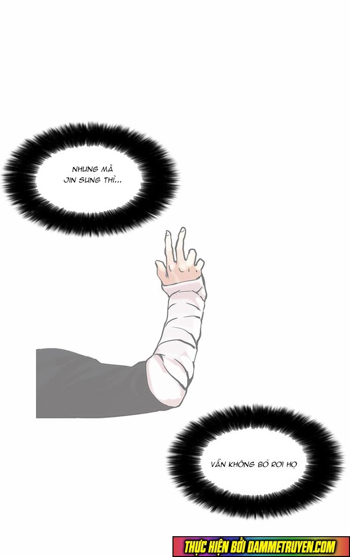 Hoán Đổi Diệu Kỳ Chapter 66 - Trang 34