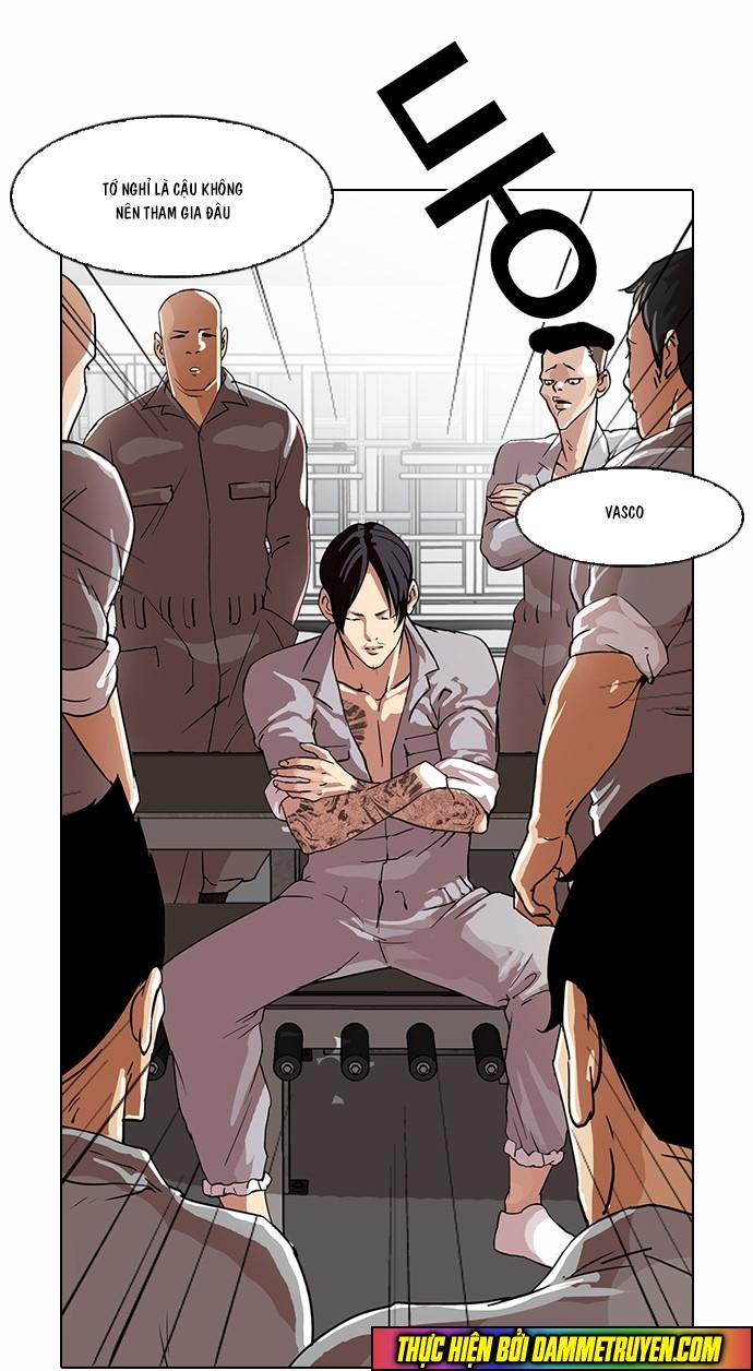 Hoán Đổi Diệu Kỳ Chapter 66 - Trang 37