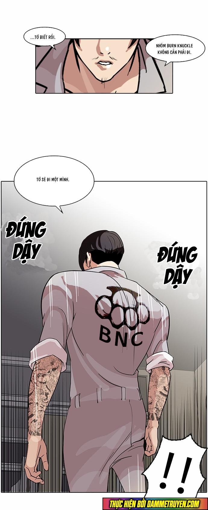 Hoán Đổi Diệu Kỳ Chapter 66 - Trang 41