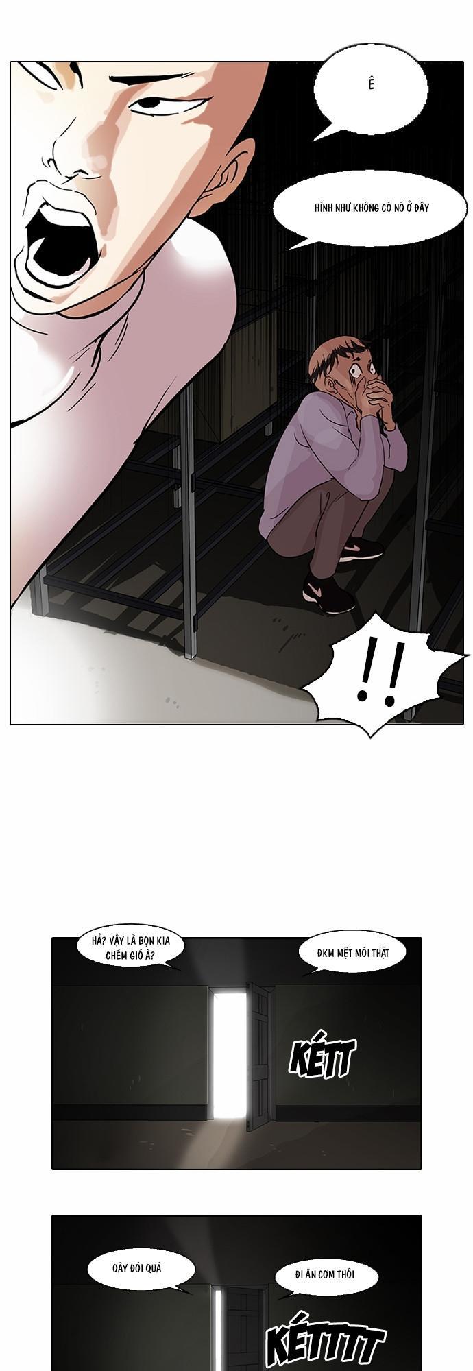 Hoán Đổi Diệu Kỳ Chapter 66 - Trang 48