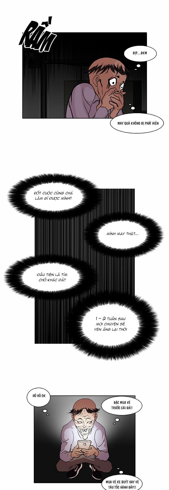 Hoán Đổi Diệu Kỳ Chapter 66 - Trang 50