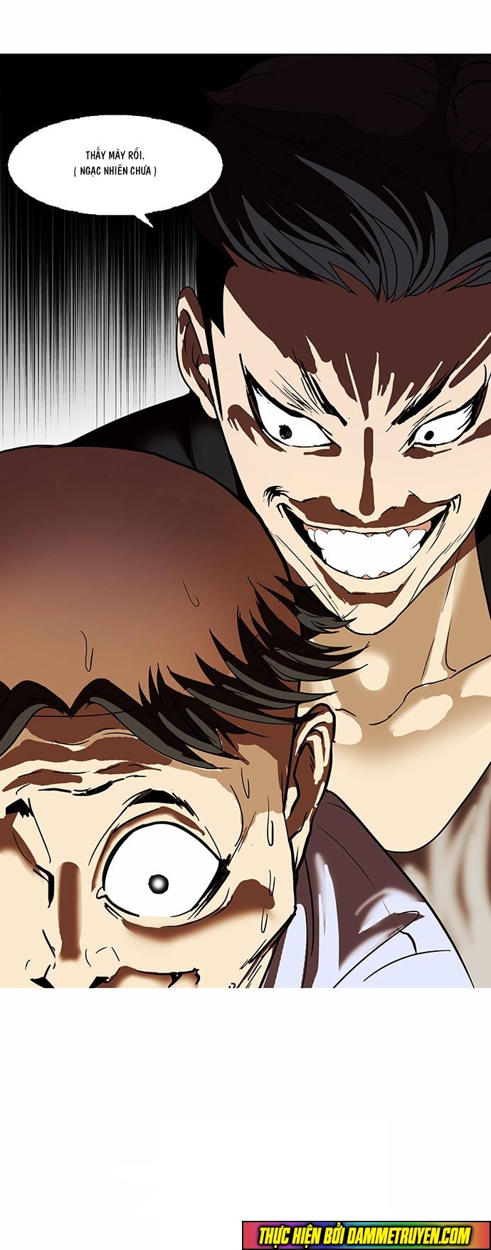 Hoán Đổi Diệu Kỳ - Chapter 66 - Page 52