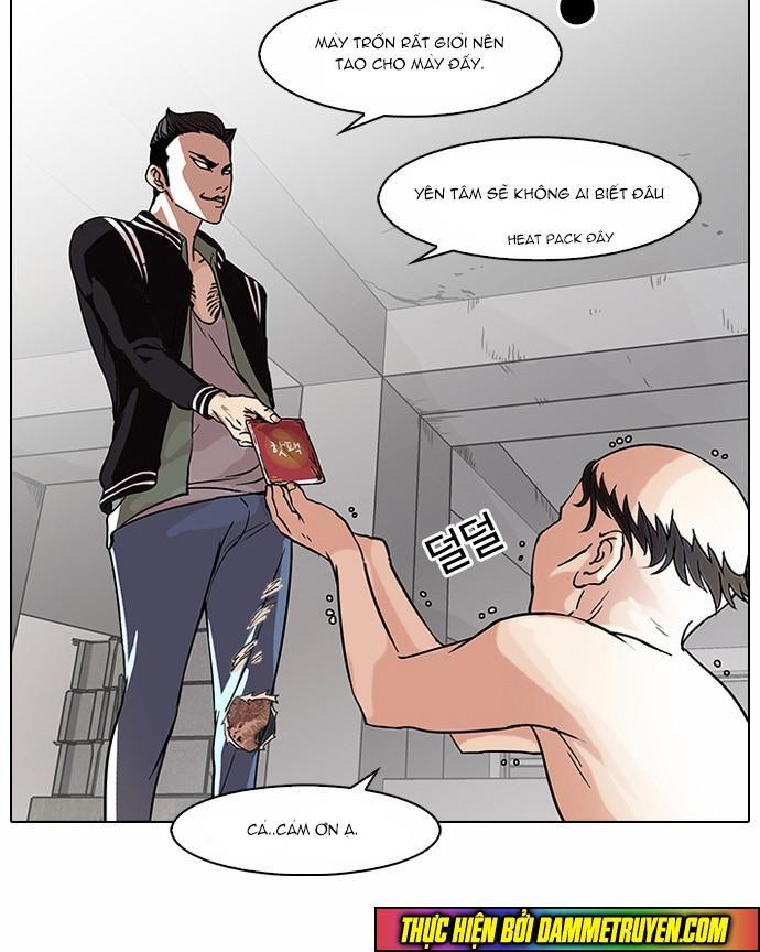 Hoán Đổi Diệu Kỳ Chapter 67 - Trang 14