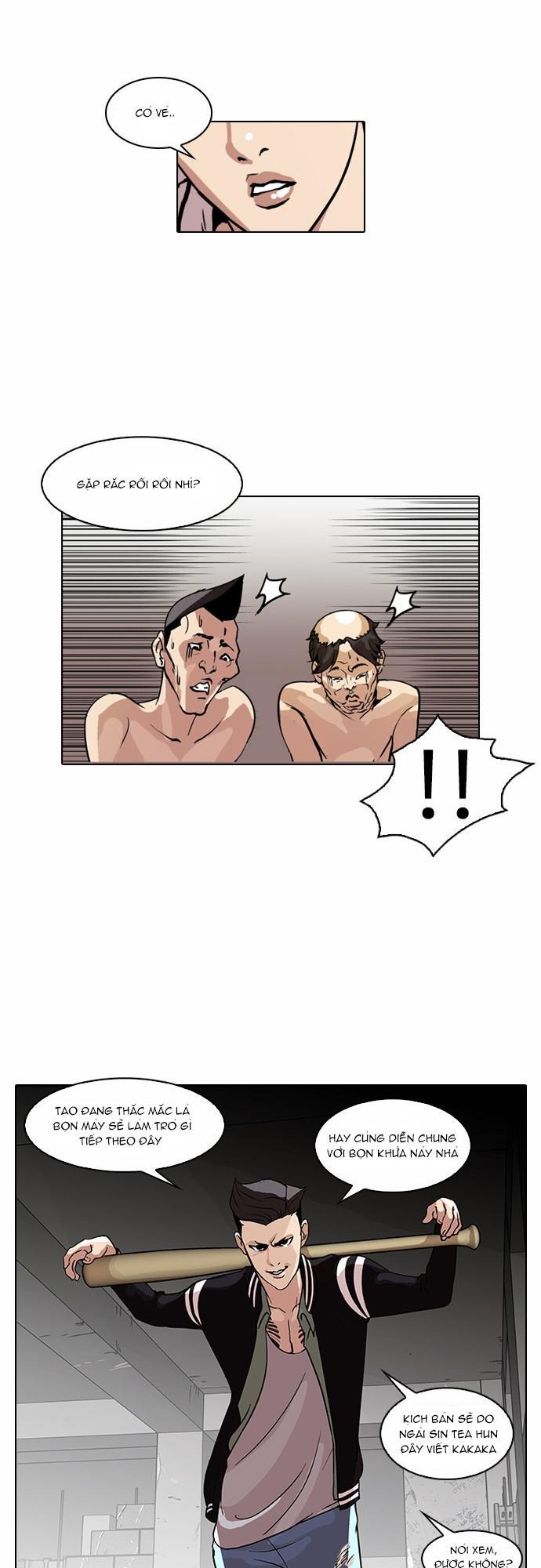 Hoán Đổi Diệu Kỳ Chapter 67 - Trang 23