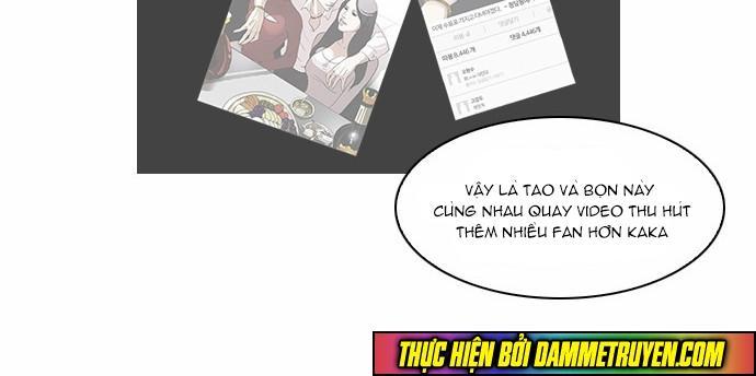 Hoán Đổi Diệu Kỳ Chapter 67 - Trang 29