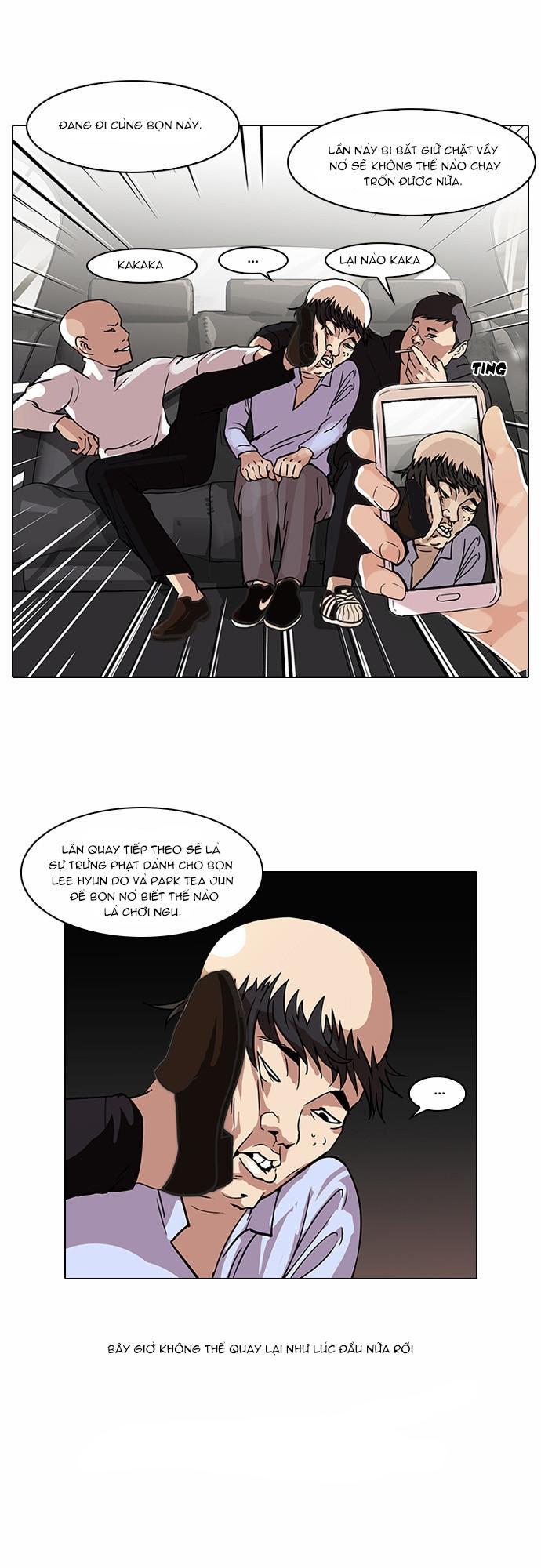 Hoán Đổi Diệu Kỳ Chapter 67 - Trang 3