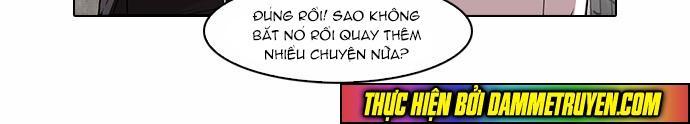 Hoán Đổi Diệu Kỳ Chapter 67 - Trang 33