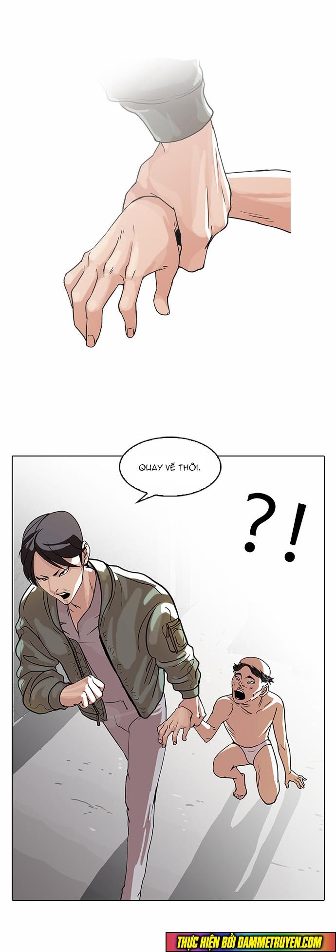 Hoán Đổi Diệu Kỳ Chapter 67 - Trang 39