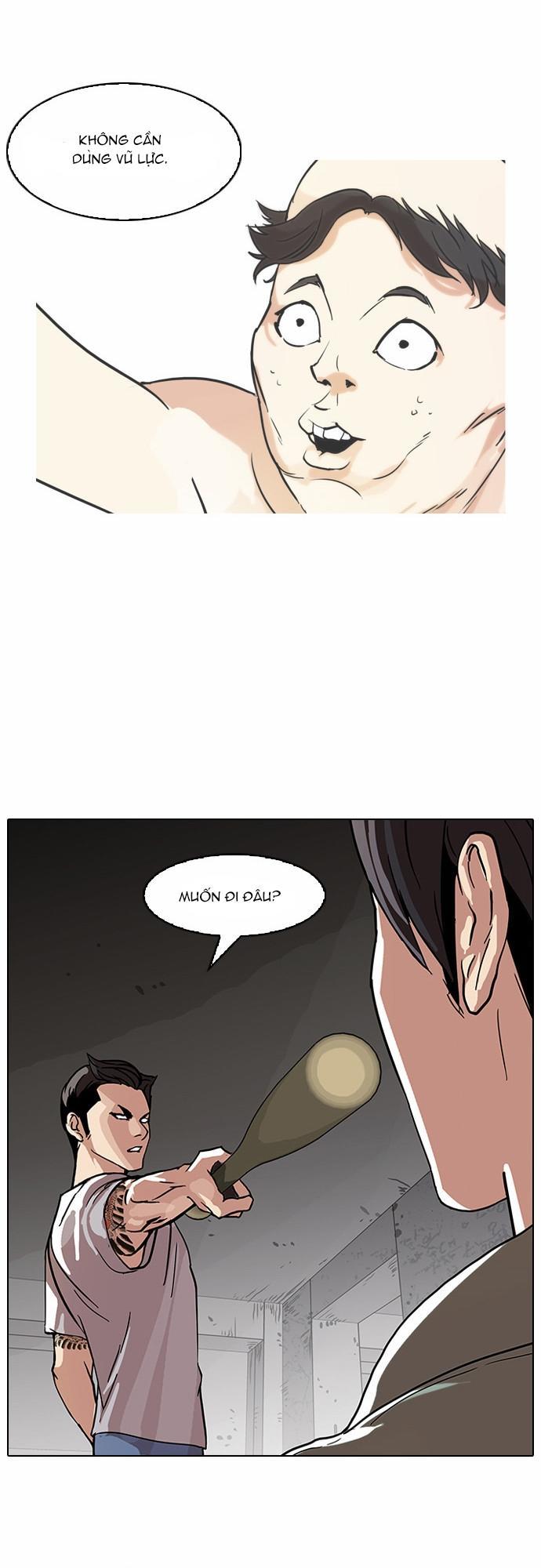 Hoán Đổi Diệu Kỳ Chapter 67 - Trang 40