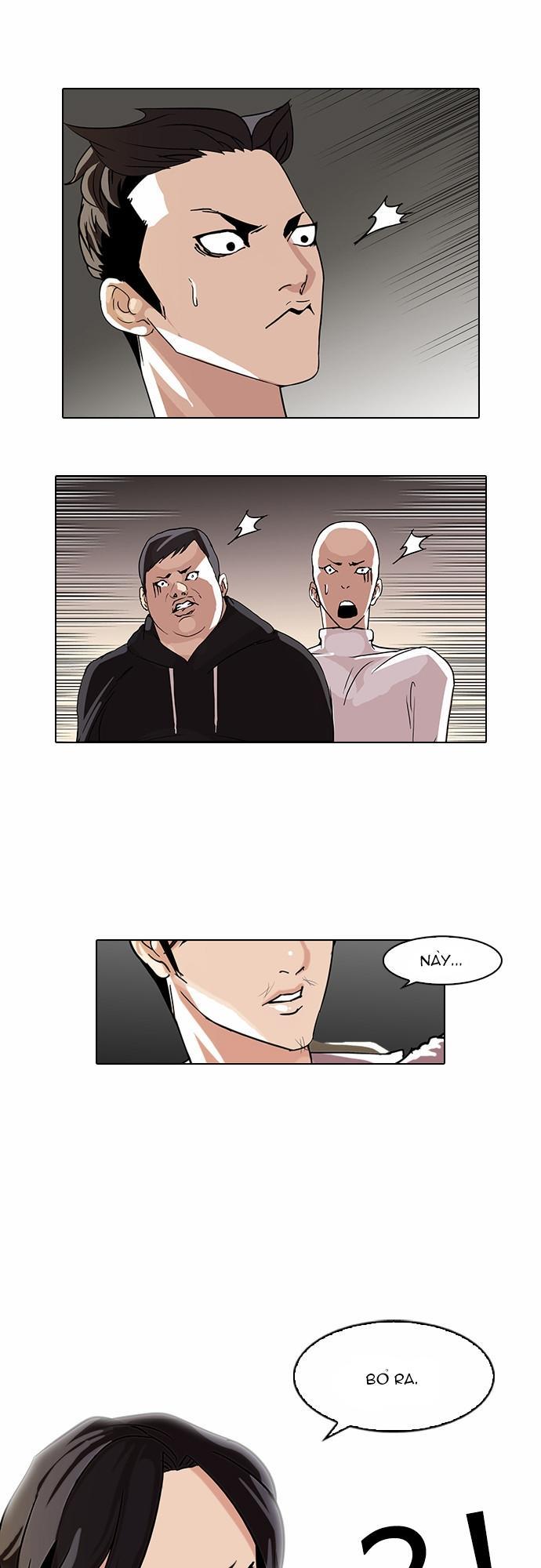 Hoán Đổi Diệu Kỳ Chapter 67 - Trang 45