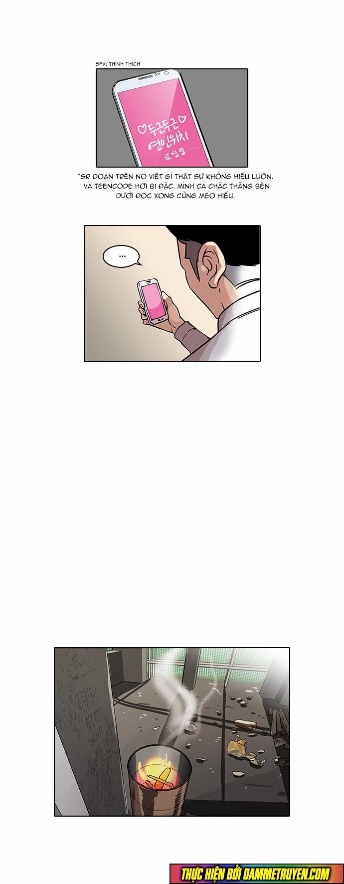 Hoán Đổi Diệu Kỳ Chapter 67 - Trang 9