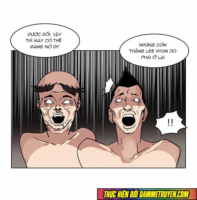 Hoán Đổi Diệu Kỳ Chapter 68 - Trang 10